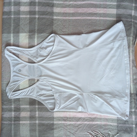 Goal Crusher Tank Top from Lululemon - Picture 2 of 4